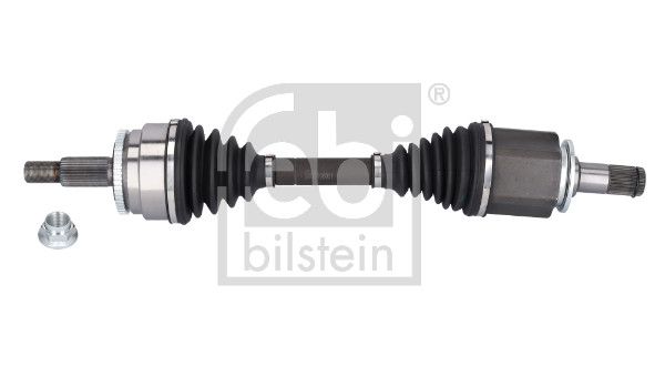 Wał napędowy FEBI BILSTEIN 196051