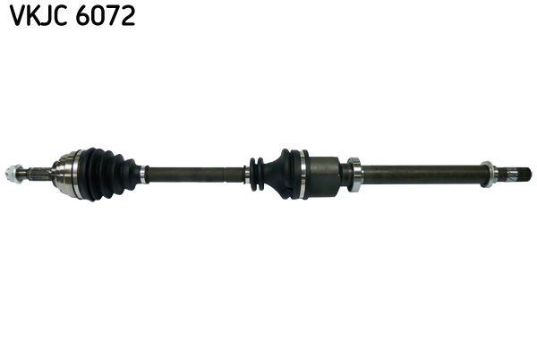 Wał napędowy SKF VKJC 6072