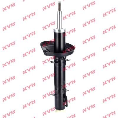 Amortyzator KYB 634812