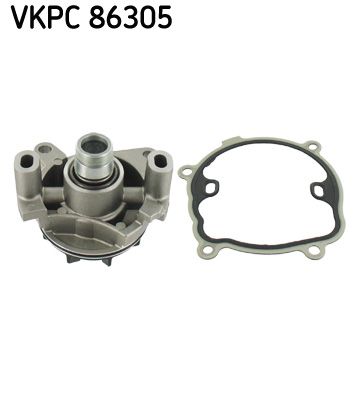 Pompa wody, chłodzenie silnika SKF VKPC 86305