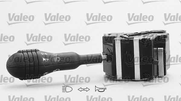 Przełącznik kolumny kierowniczej VALEO 251430