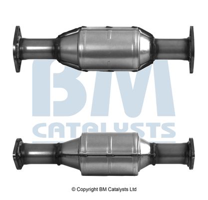 Katalizator BM CATALYSTS BM90708H
