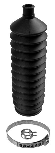 Osłona, system kierowania LEMFÖRDER 30141 01