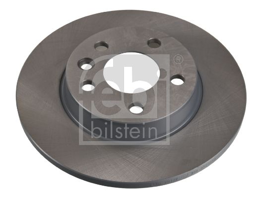 Tarcza hamulcowa FEBI BILSTEIN 18490