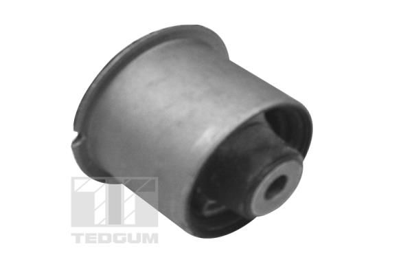 Łożyskowanie, belka osi TEDGUM ted11075