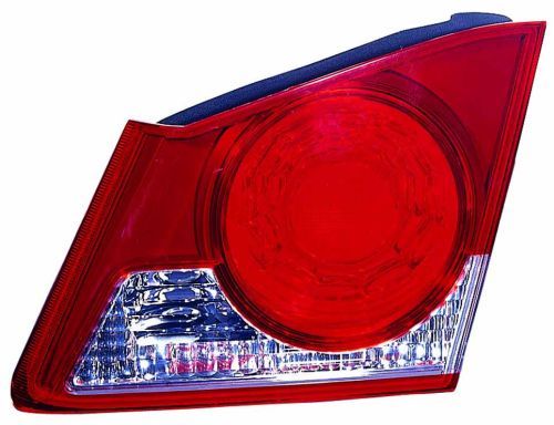 Lampa tylna zespolona ABAKUS 217-1318r-ld-ue