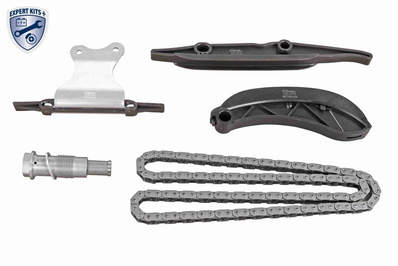 Zestaw łańcucha rozrządu VAICO V20-10018-BEK