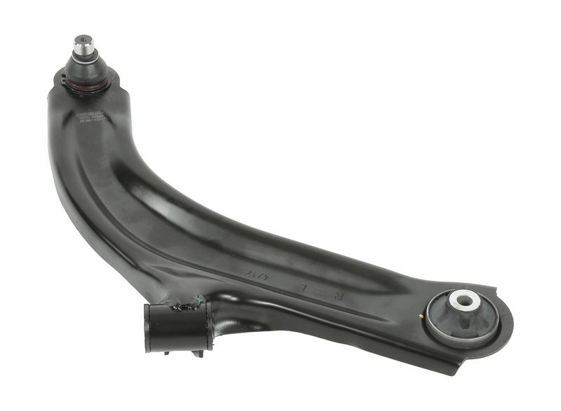 Wahacz, zawieszenie koła MOOG NI-WP-13314