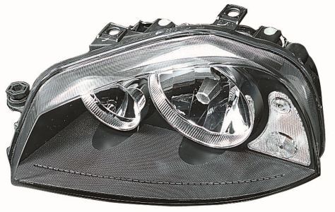 Reflektor ABAKUS 445-1112l-ld-em