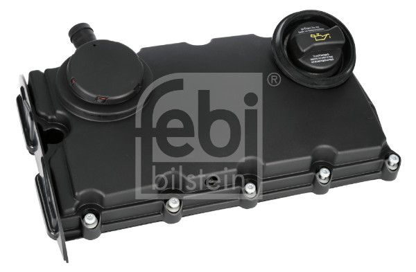 Pokrywa głowicy cylindrów FEBI BILSTEIN 185714