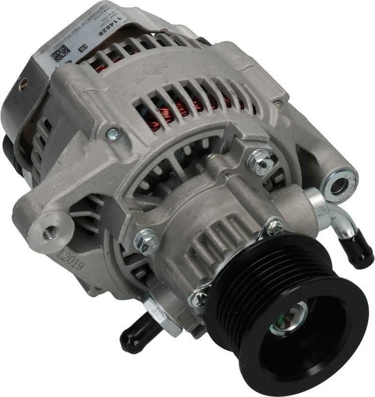 Alternator HC-Cargo F 032 114 828