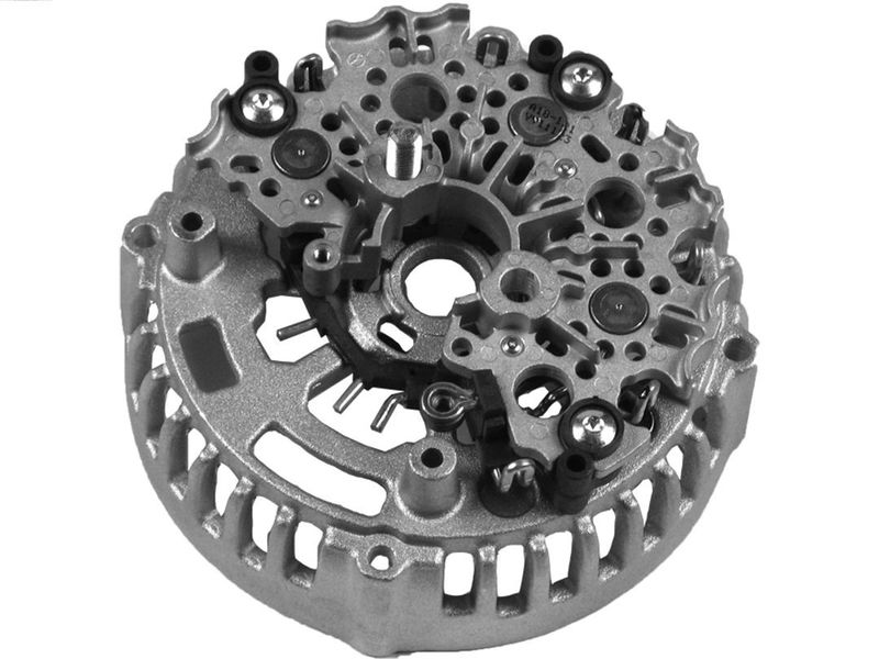 Uchwyt, kołnierz napędowy alternatora AS-PL arc0057