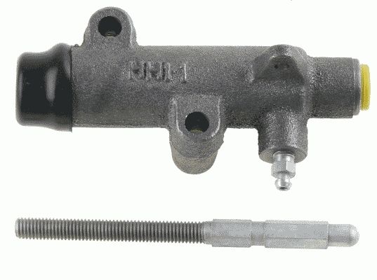 Siłownik, sprzęgło SACHS 6283 600 109