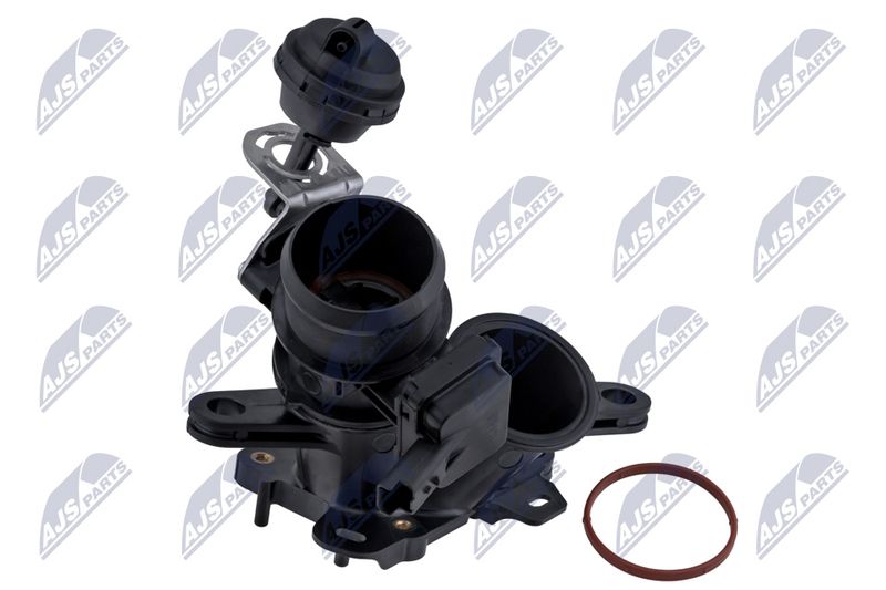 Korpus przepustnicy NTY ETB-CT-009