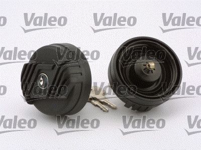 Zamknięcie, zbiornik paliwa VALEO 247558