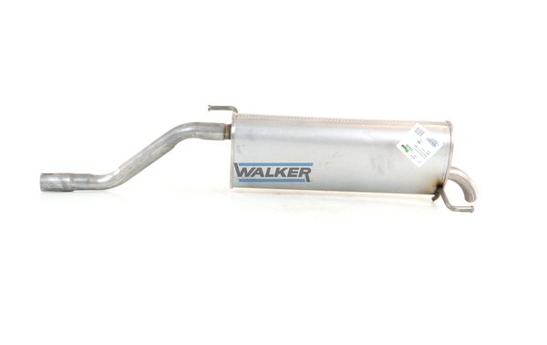 Tłumik końcowy WALKER 23249