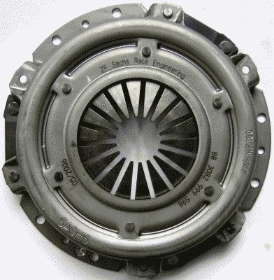 Tarcza dociskowa sprzęgła SACHS PERFORMANCE 883082 999598