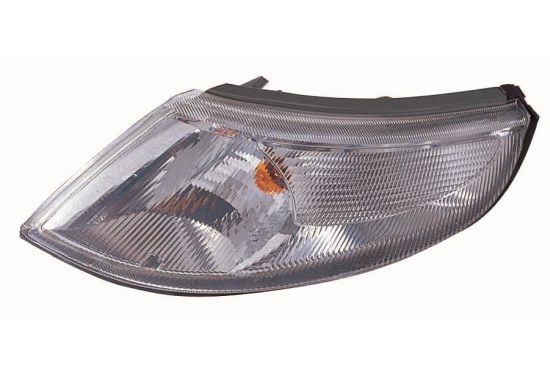 Lampa kierunkowskazu ABAKUS 772-1503l-ue