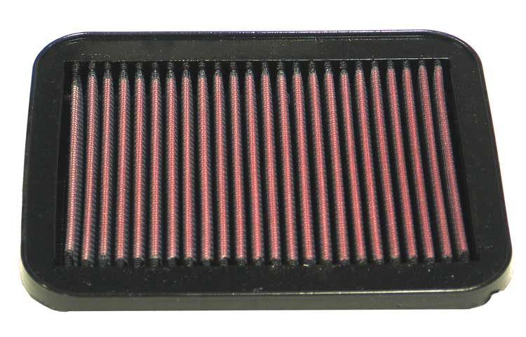 Filtr powietrza K&N Filters 33-2162
