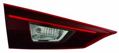 Lampa tylna zespolona ABAKUS 316-1310R-AQ