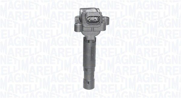 Cewka zapłonowa MAGNETI MARELLI 060717183012