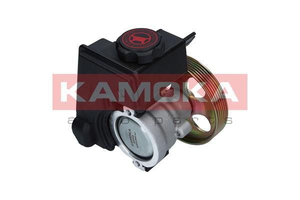 Pompa hydrauliczna, układ kierowniczy KAMOKA PP059