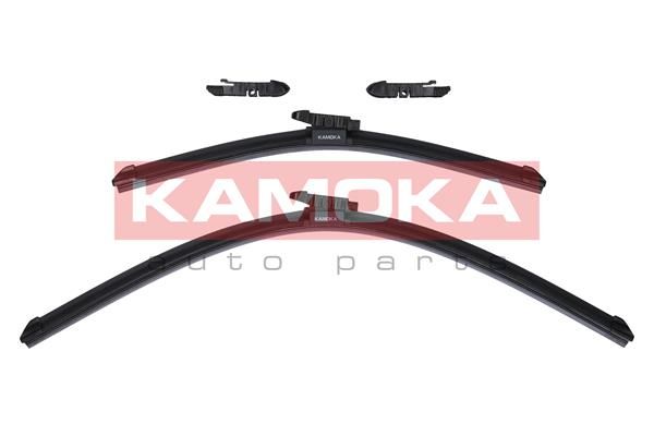 Pióro wycieraczki KAMOKA 27D05