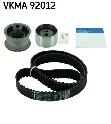 Zestaw paska rozrządu SKF VKMA92012