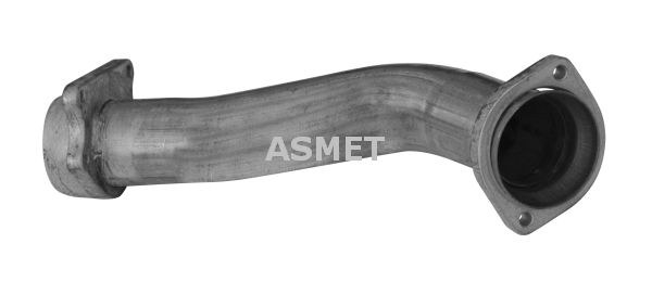 Rura wydechowa ASMET 02.023