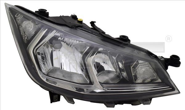 Reflektor TYC 20-16155-05-2