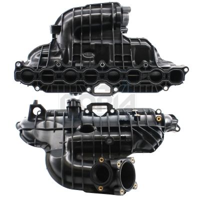 Moduł rury wlotowej MEAT & DORIA 89696