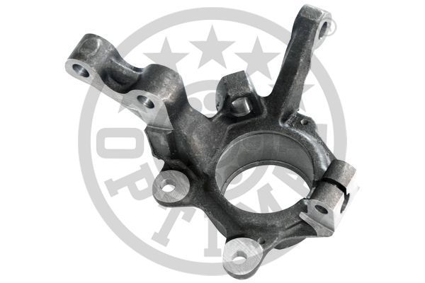Zwrotnica, zawieszenie koła OPTIMAL KN-700310-02-R