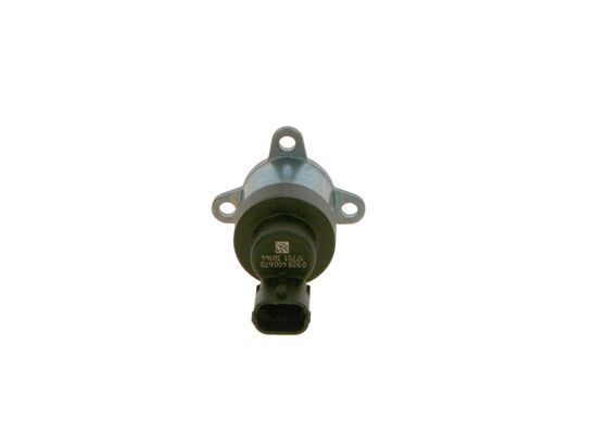 Zawór regulujący, ilość paliwa (system Common Rail) BOSCH 0 928 400 670