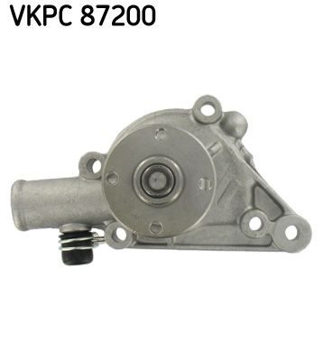 Pompa wody, chłodzenie silnika SKF VKPC87200