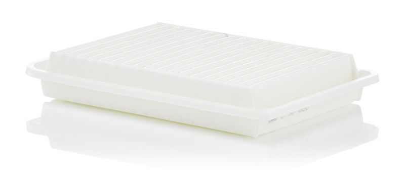 Filtr powietrza MANN-FILTER c 30 009