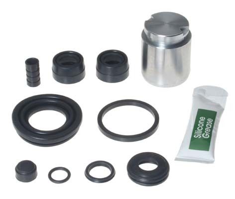 Zestaw naprawczy, zacisk hamulca BUDWEG CALIPER 209047