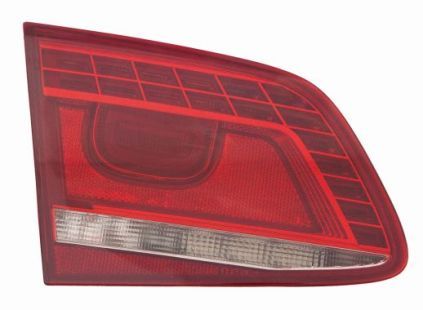 Zestaw lampy tylnej ABAKUS 441-19C6F3LD-AE