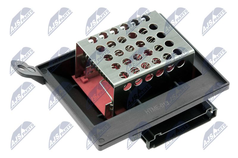 Opornik, wentylator wewnętrzny NTY ERD-ME-013