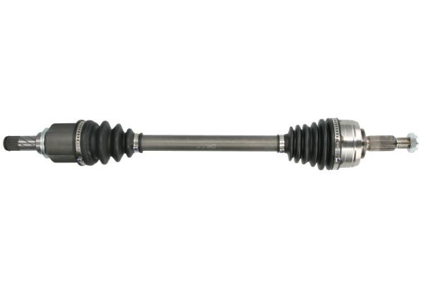 Wał napędowy PASCAL G2R134PC