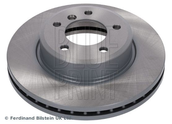 Tarcza hamulcowa BLUE PRINT ADB114350