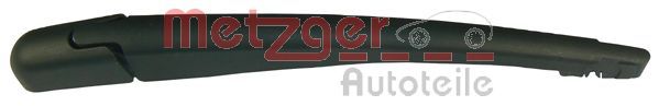 Ramię wycieraczki, czyszczenie szyb METZGER 2190092