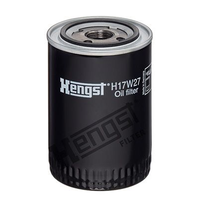 Filtr oleju HENGST FILTER H17W27