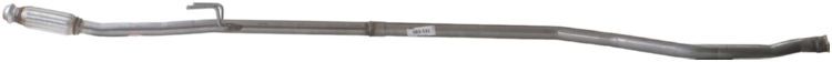 Rura wydechowa BOSAL 989-531