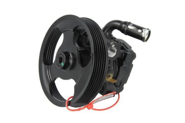Pompa hydrauliczna, układ kierowniczy LAUBER 55.6155