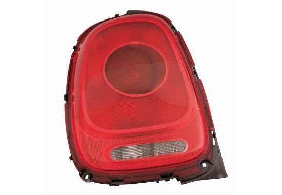 Lampa tylna zespolona ABAKUS 882-1915r-ue