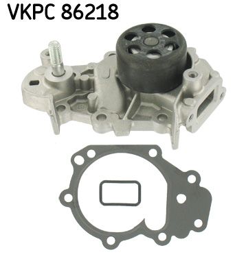 Pompa wody, chłodzenie silnika SKF VKPC86218