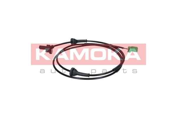 Czujnik, prędkość obrotowa koła KAMOKA 1060453