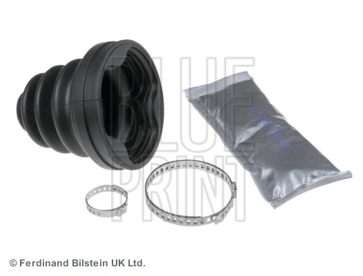 Zestaw osłon, wał napędowy BLUE PRINT ADT38154