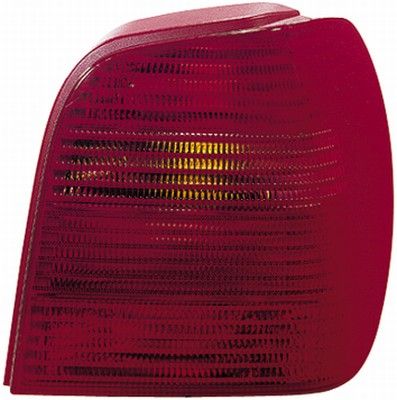 Lampa tylna zespolona HELLA 9el 964 116-111