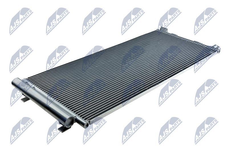 Skraplacz, klimatyzacja NTY CCS-RE-032